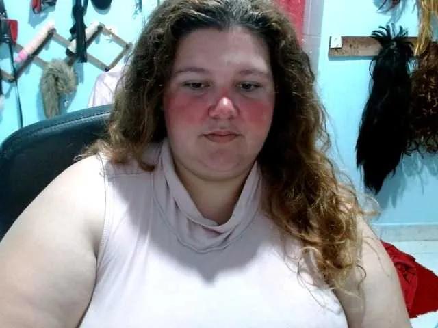 Offline squirtbbw on BongaCams