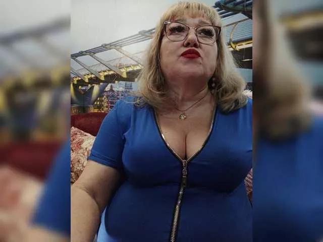 Offline StarMarmelada on BongaCams