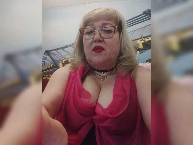 Offline StarMarmelada on BongaCams