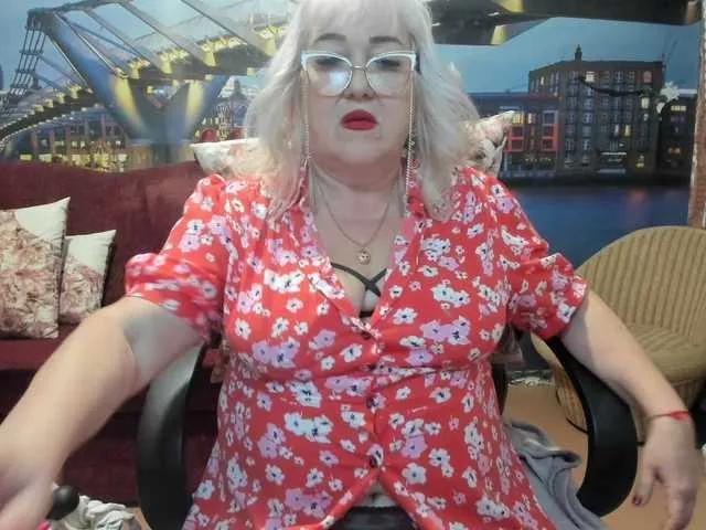 Offline StarMarmelada on BongaCams