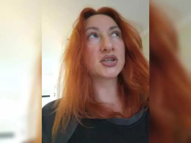 Offline StormEva on BongaCams