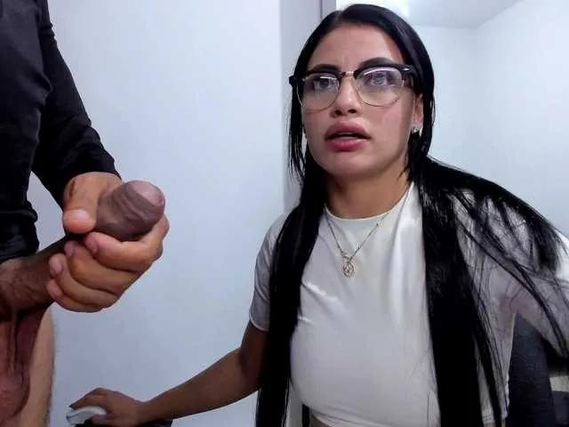 Offline superpaulina on BongaCams