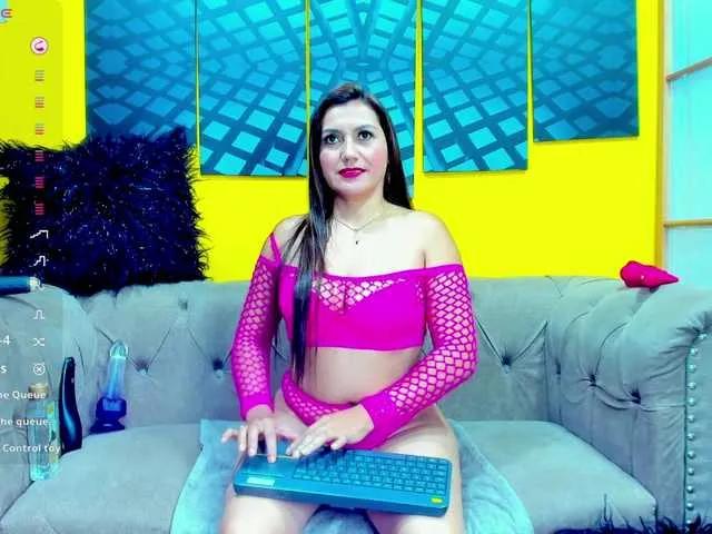 SusanSlim on BongaCams 