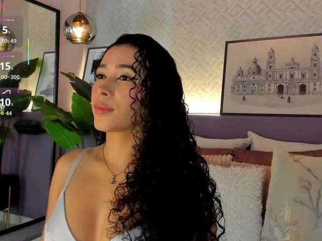 Offline Sussanalee on BongaCams