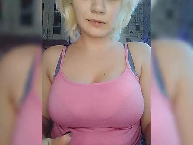 Sweet-Candy88 on BongaCams 