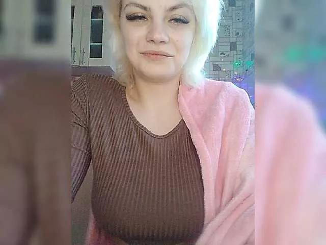 Sweet-Candy88 on BongaCams 