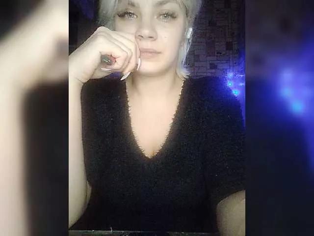 Sweet-Candy88 on BongaCams 