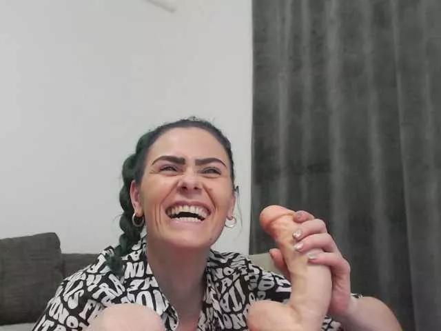 sweetandreea on BongaCams 