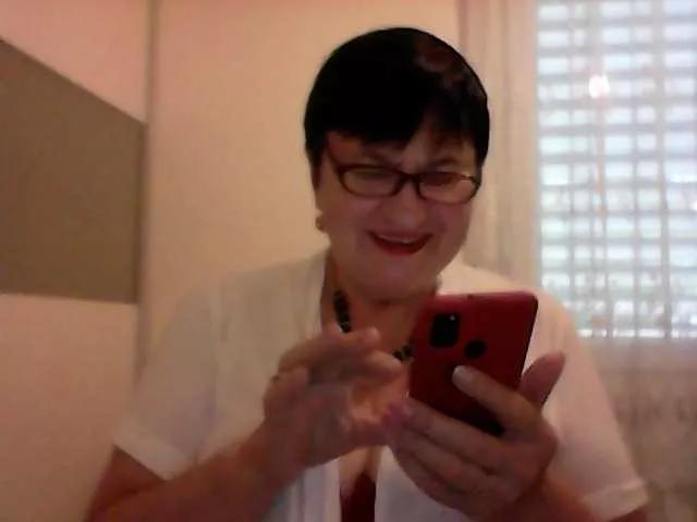 SweetCherry00 on BongaCams 