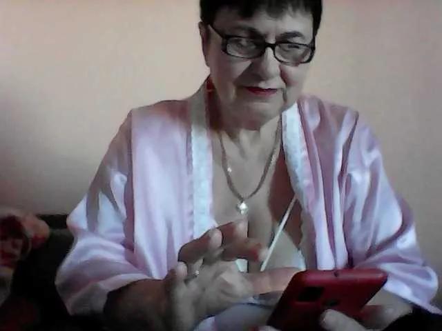 SweetCherry00 on BongaCams 