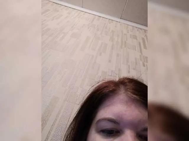 SweetDimond5 on BongaCams 