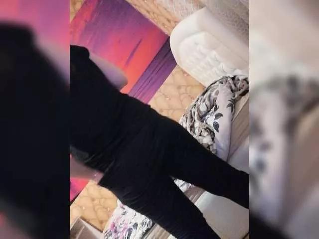SweetDimond5 on BongaCams 
