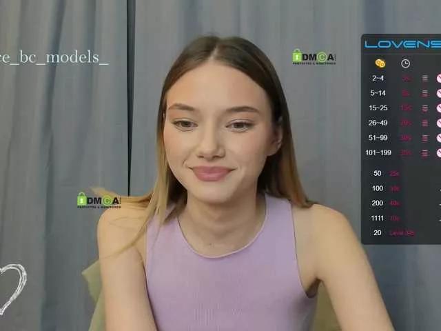 Sweetgirl-11 on BongaCams 