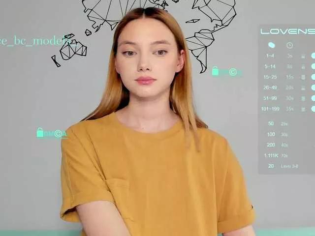 Sweetgirl-11 on BongaCams 