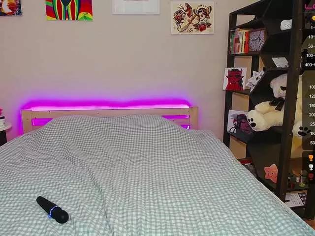 sweetiekittie on BongaCams 