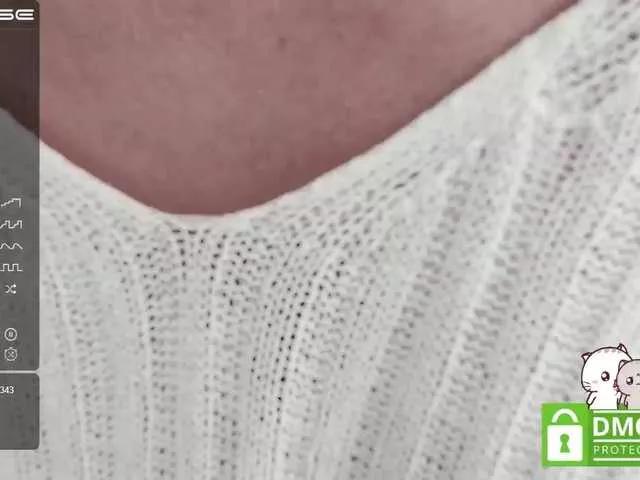 Offline SweetLilLulu on BongaCams