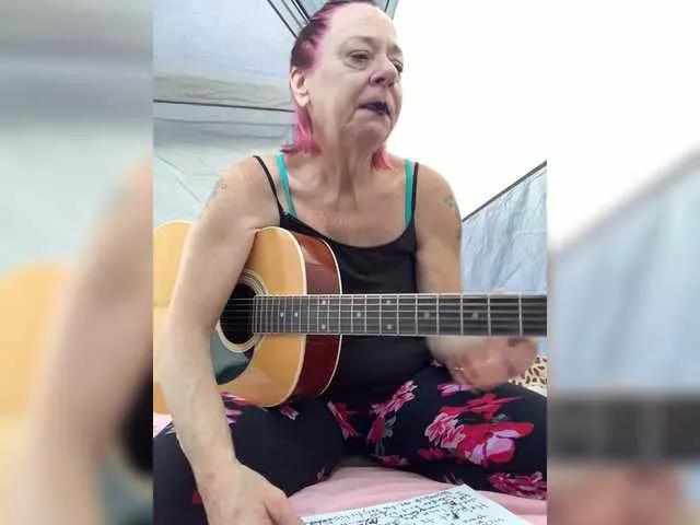 Sweetnissapri on BongaCams 