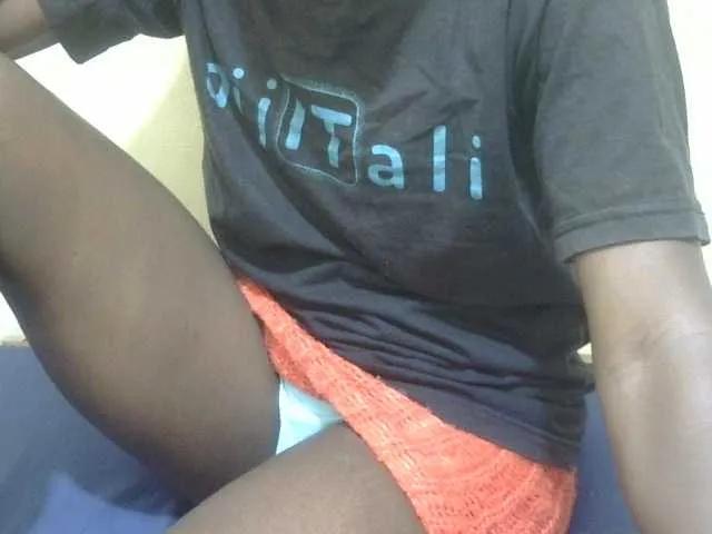 Freechat Sweetsandy7 on BongaCams