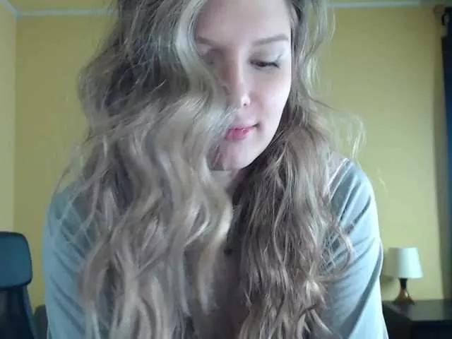 sweettreat-mj on BongaCams 