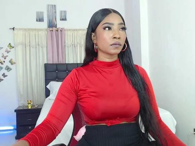 Offline talianapalacios on BongaCams