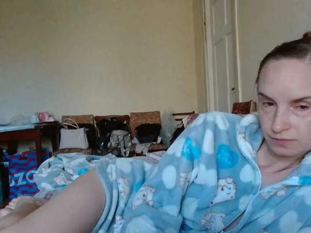 Tanjasexxx on BongaCams