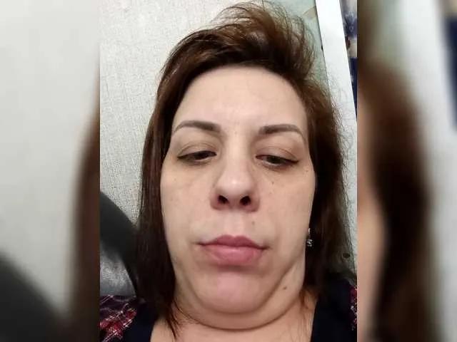 Tatiana-89 on BongaCams 