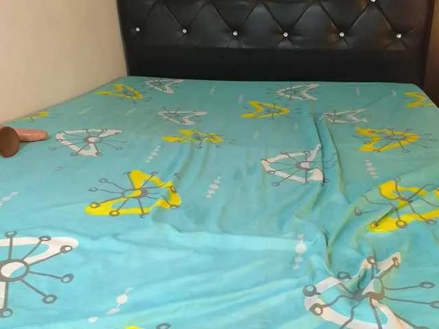 Offline Tatiana-Blare on BongaCams