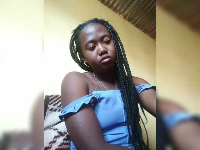 Offline Tence on BongaCams