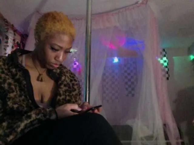 TheGirlNextDoor on BongaCams