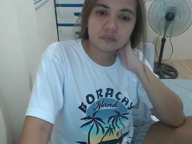 TheLastVIRGIN on BongaCams