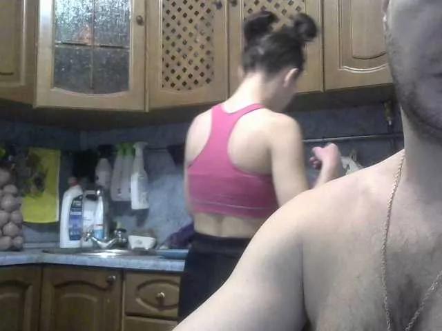 totodasha on BongaCams 