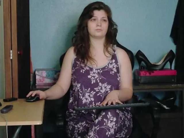 Offline TreeJeanne on BongaCams