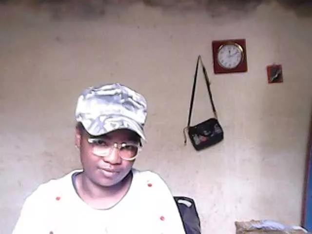 Offline tryciah on BongaCams