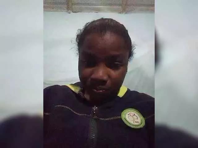 Offline tryciah on BongaCams