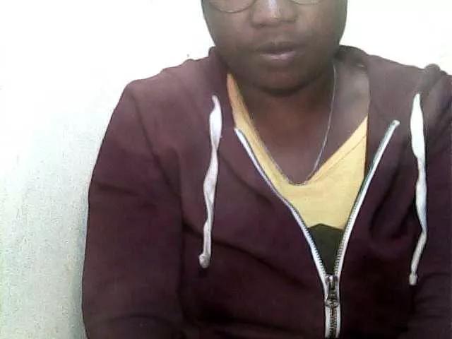 Offline tryciah on BongaCams