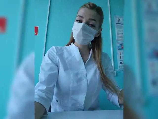 Tssshot on BongaCams 