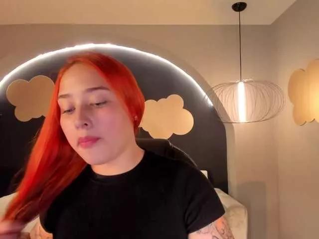 Offline Tulipa1 on BongaCams