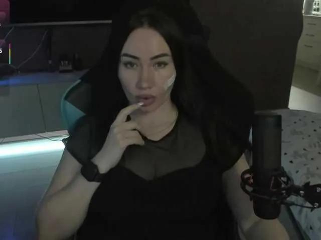 Offline VAGNERMUR on BongaCams