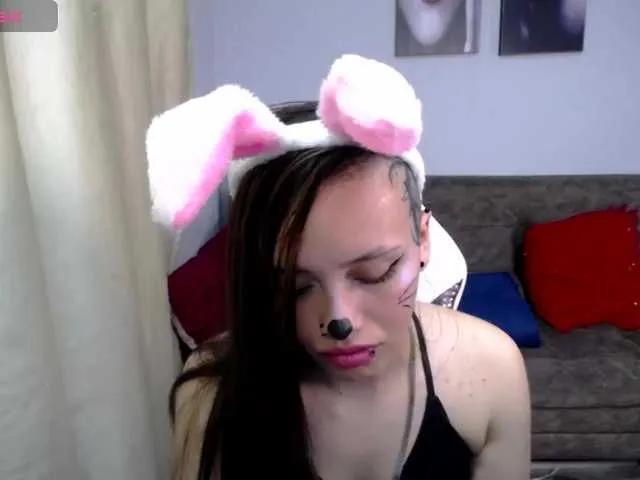 Freechat VaiiolethSex on BongaCams