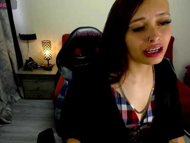 Freechat VaiiolethSex on BongaCams