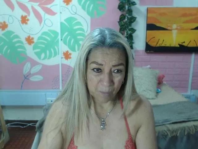 Offline valeria-sexy on BongaCams