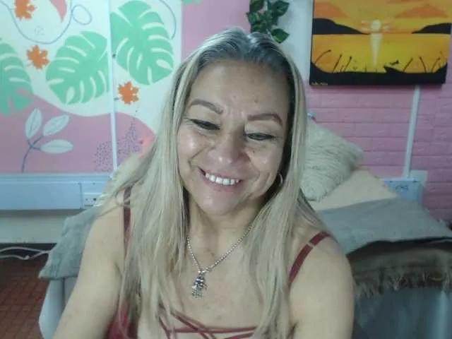 Offline valeria-sexy on BongaCams