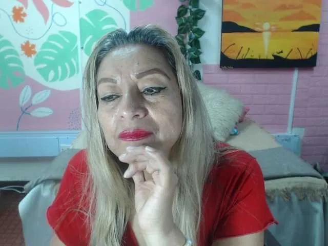 Offline valeria-sexy on BongaCams