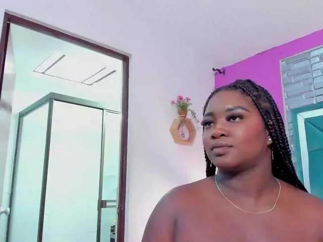 Offline VALERYANDERSON on BongaCams