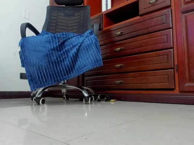 Freechat ValkiriaContee on BongaCams