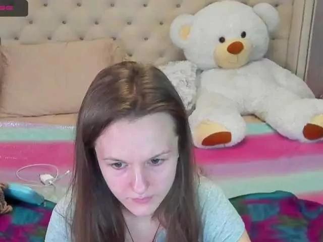 Offline VeronikaNew on BongaCams