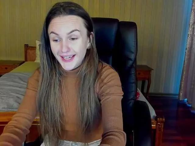 Offline VeronikaNew on BongaCams