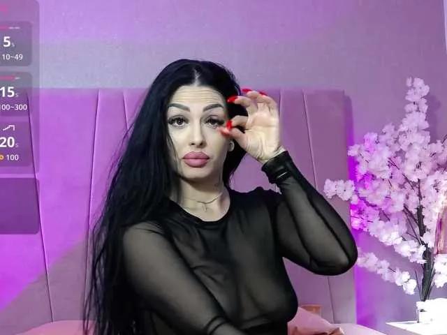 Offline VictoriaBonie on BongaCams