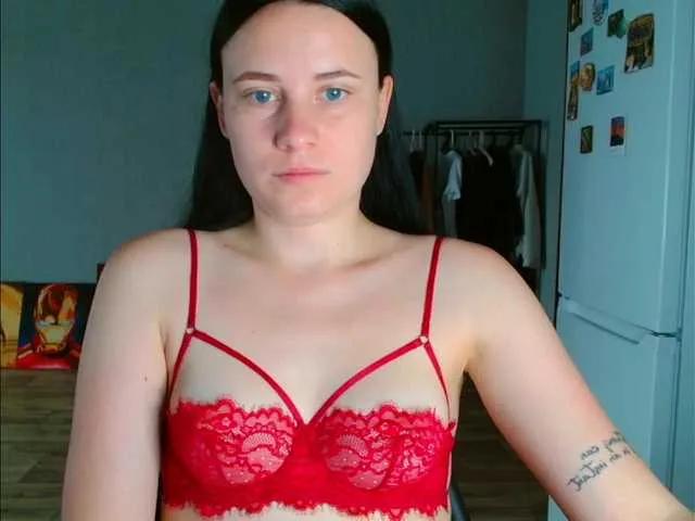 VikiKelt on BongaCams 