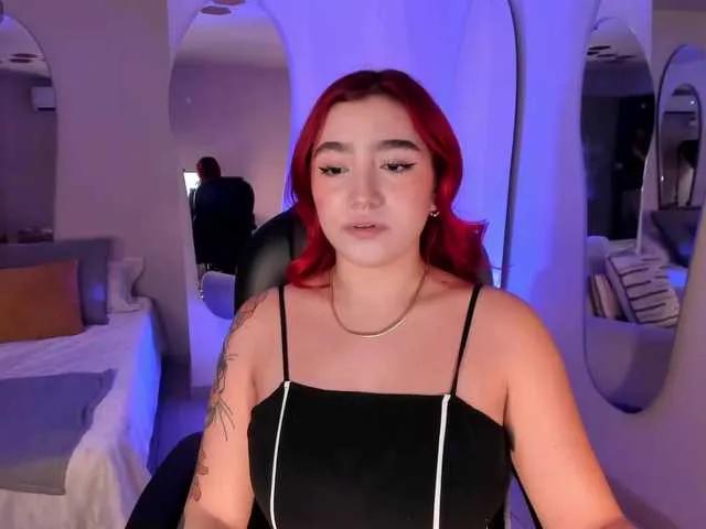 Offline ViolettCastel on BongaCams